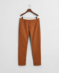 Slim Fit Super Comfort chino