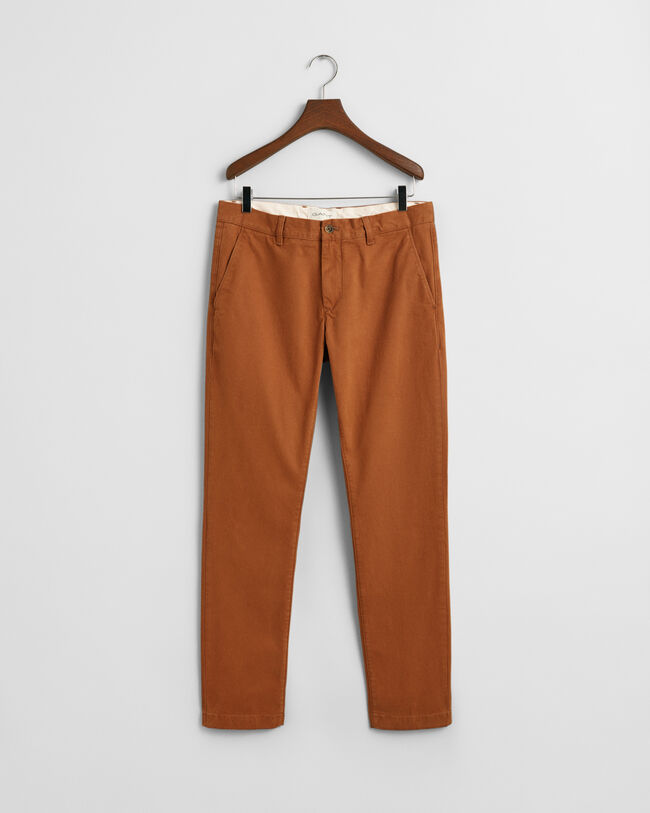Slim Fit Super Comfort chino