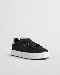 Avino leren sneakers