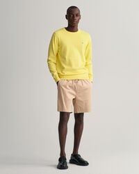 Logo short met trekkoordje