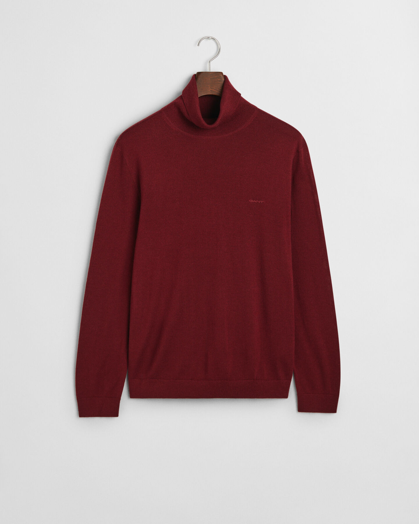 Coltrui van extra fijne merinoswol