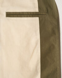 Lichtgewicht GANT Varsity Jacket