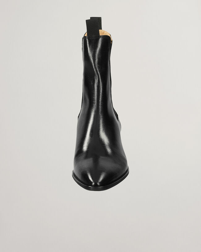 St Broomly halfhoge laarzen