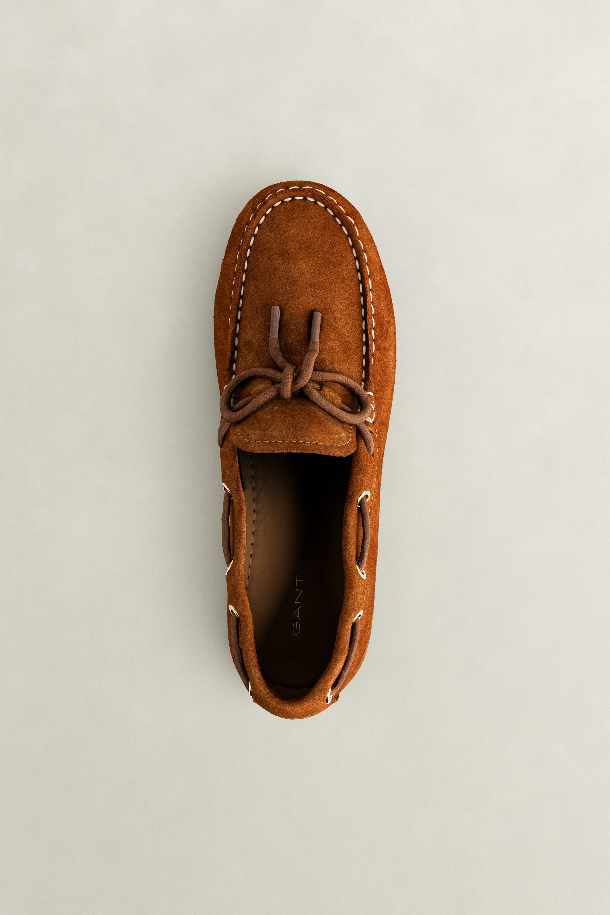 Sebaya suède loafers