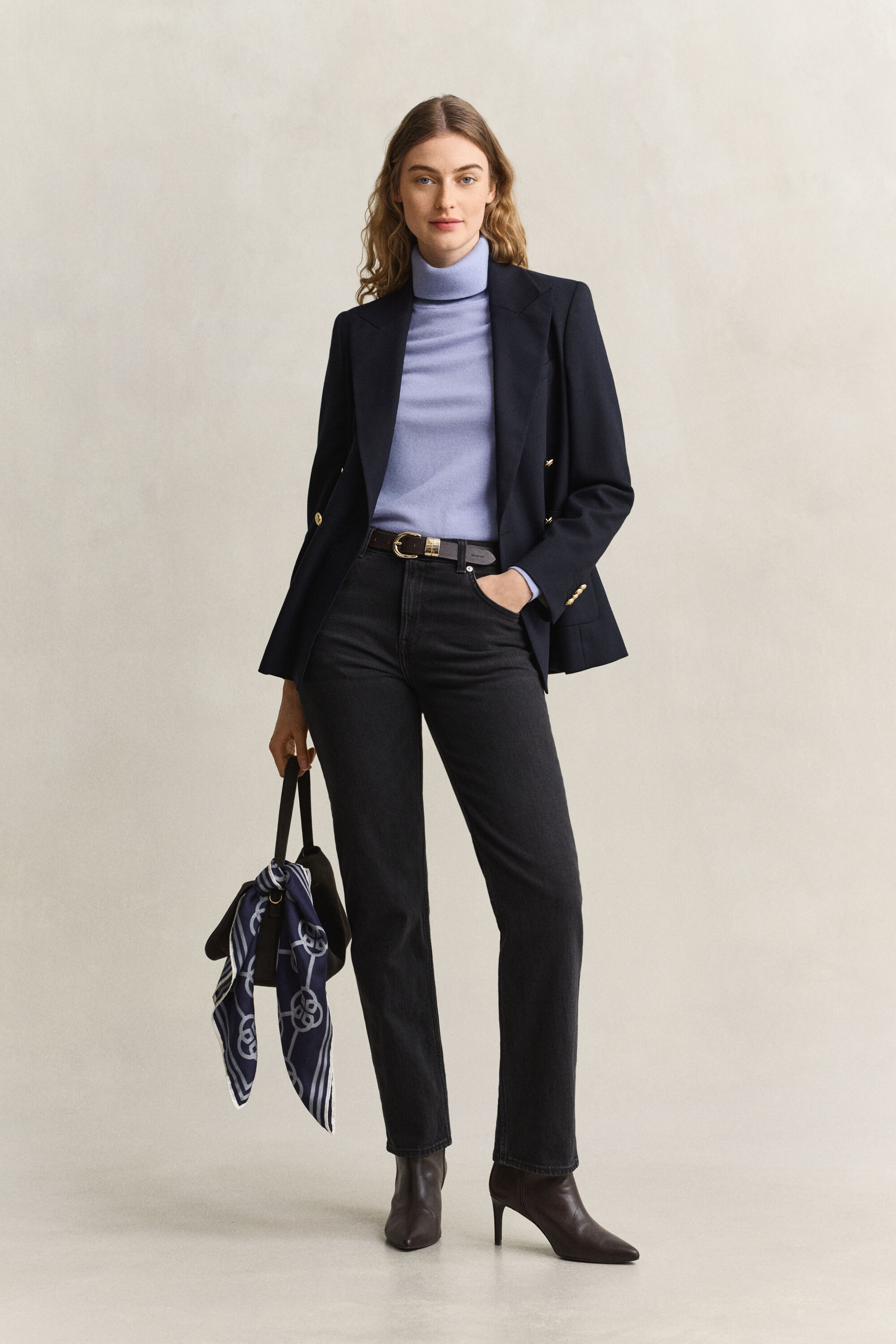 Club blazer