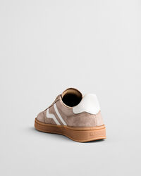 Cuzima suède sneakers