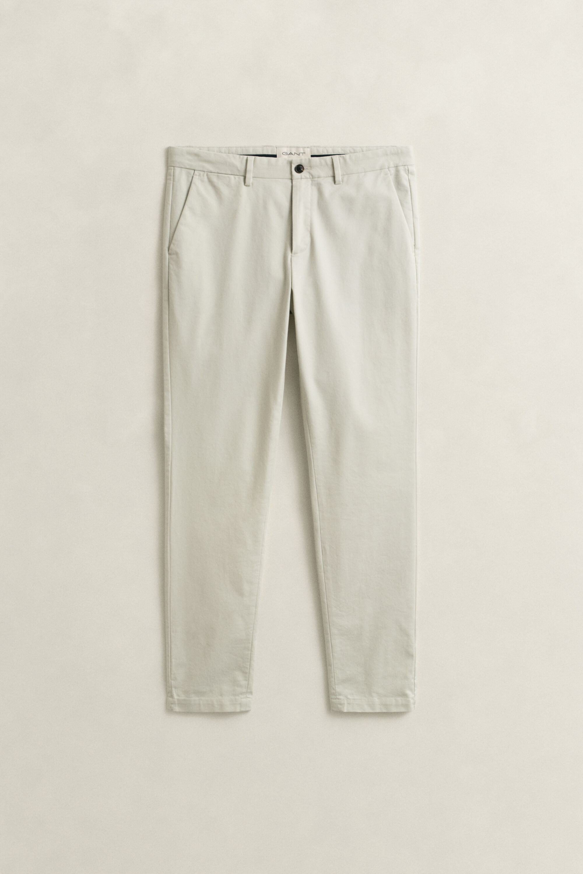 Slim Fit smart chino
