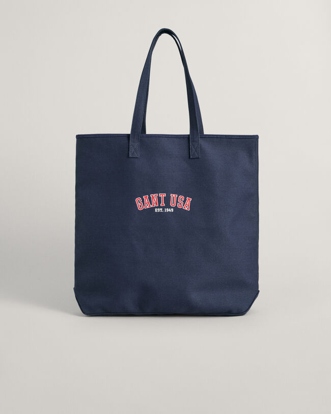 GANT USA canvas reistas
