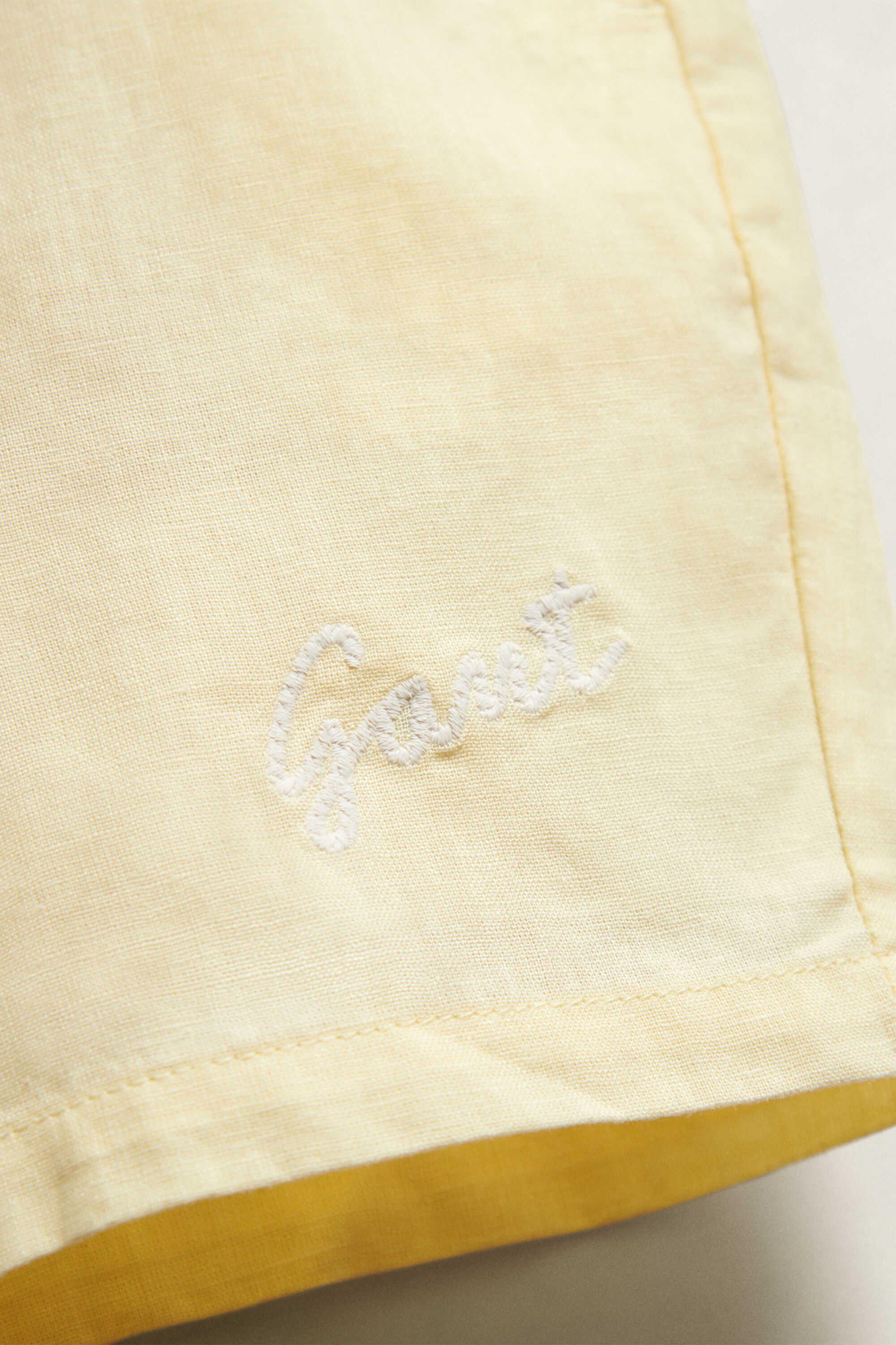 Teen Girls short met paperbagtaille