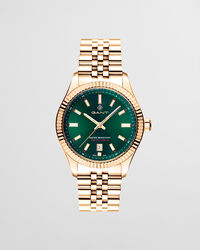 Polshorloge Sussex Mid