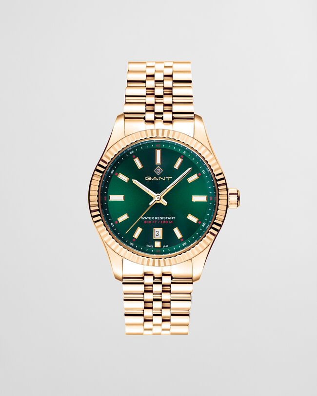 Polshorloge Sussex Mid