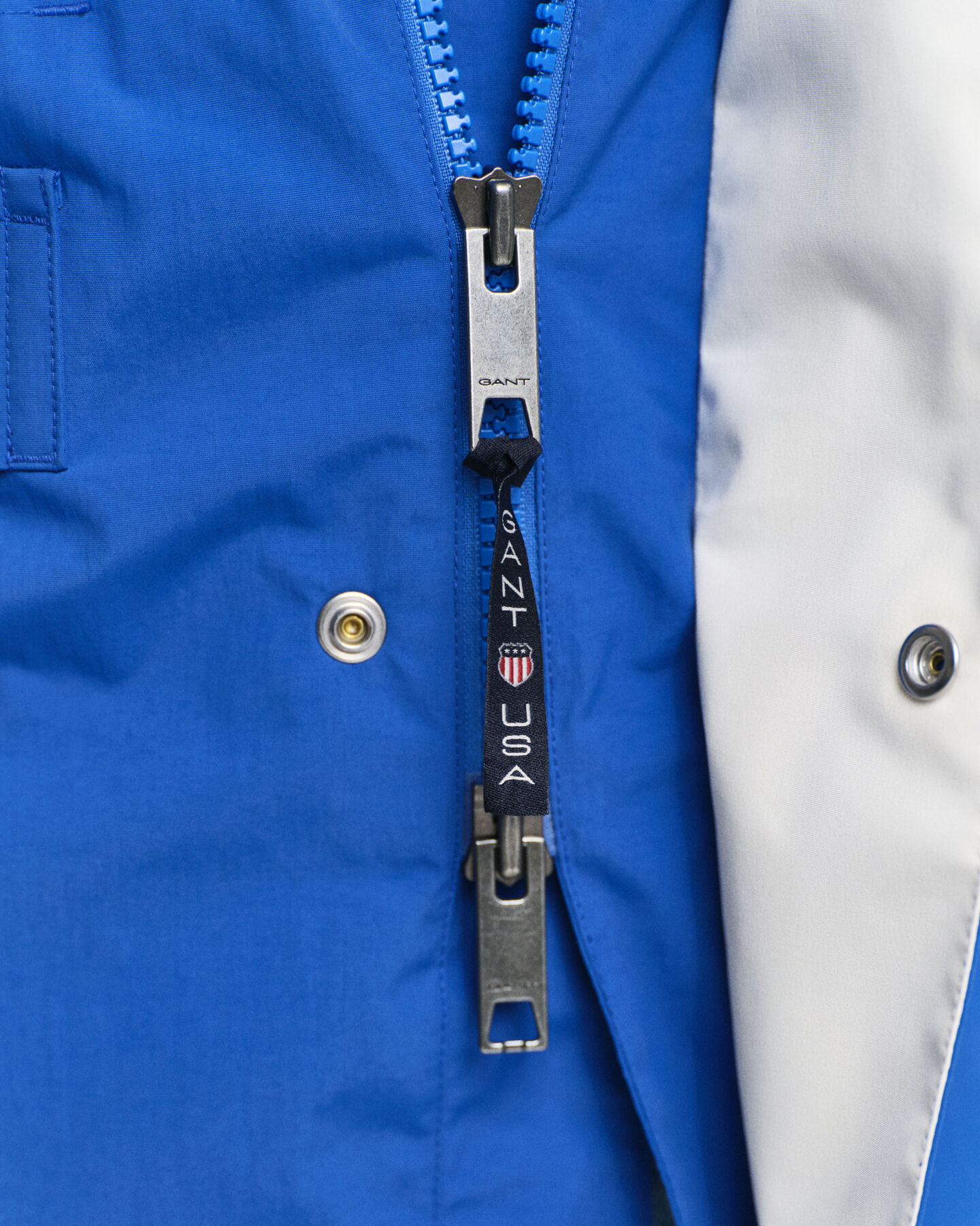 Middellang Sailor jack