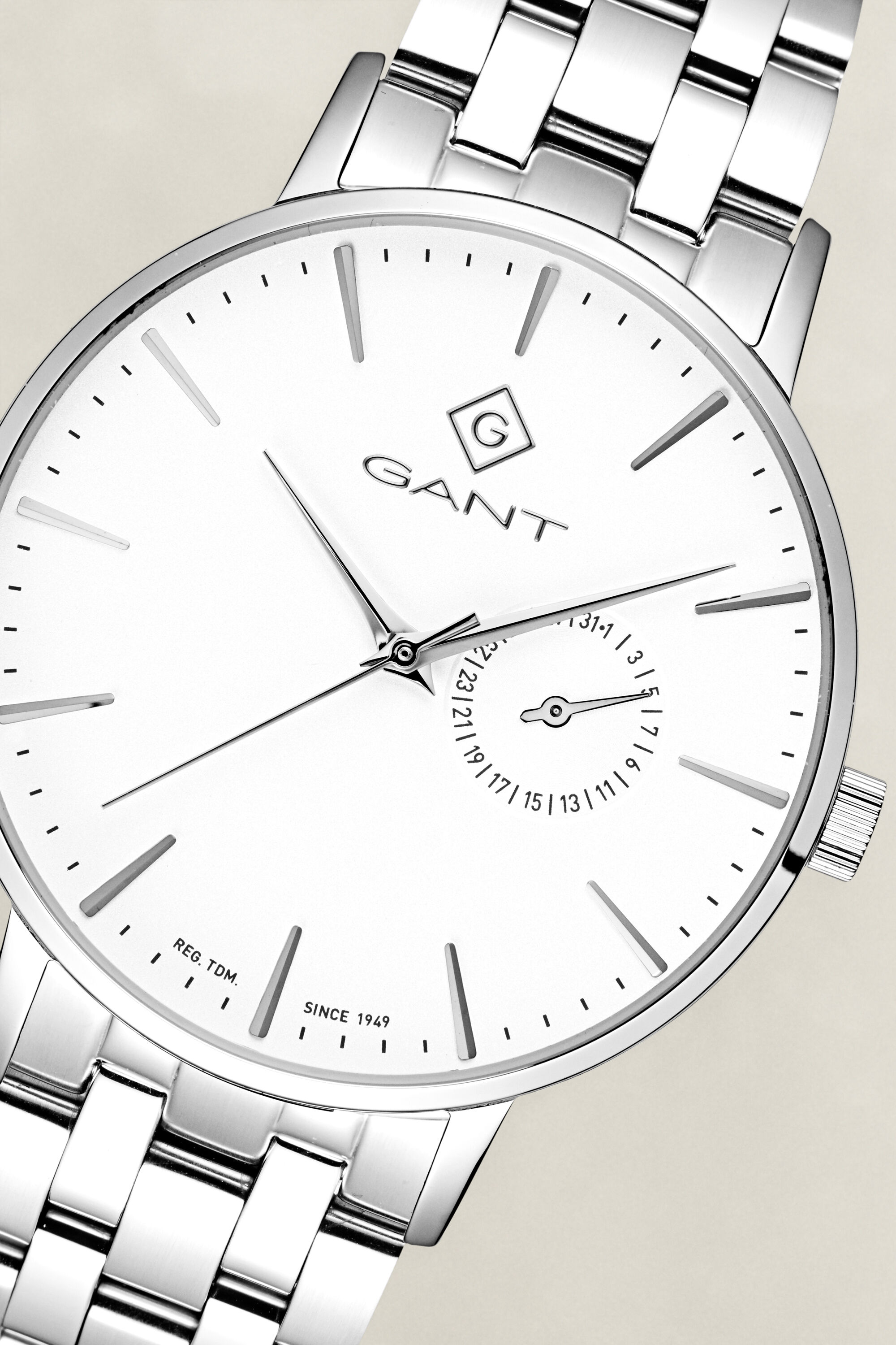 Polshorloge Park Hill III