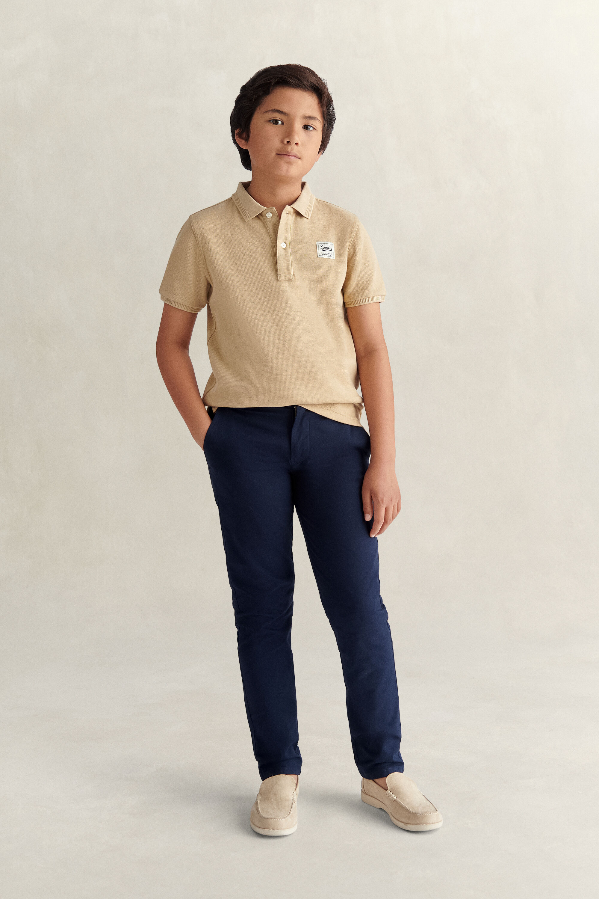 Teen Boys chino