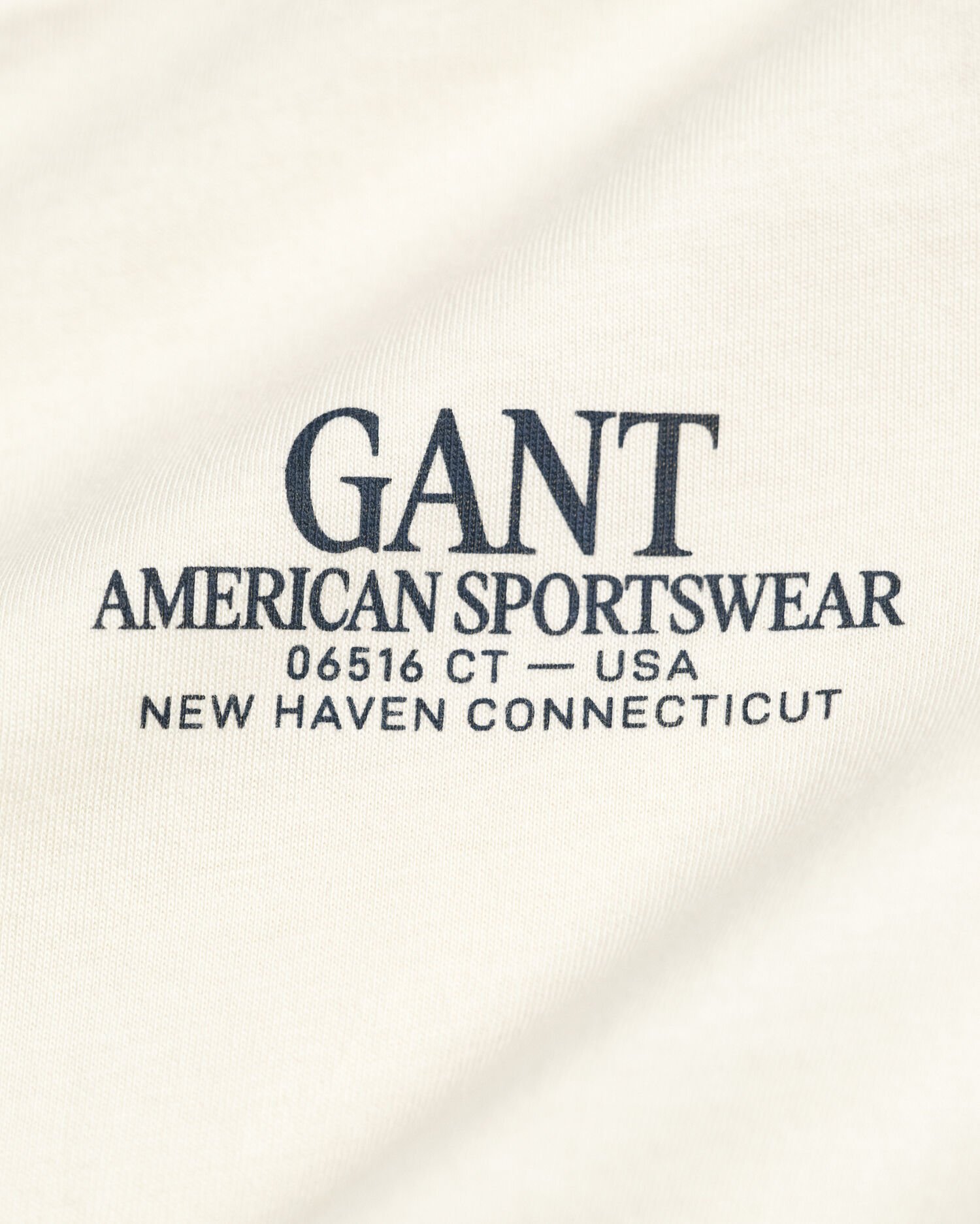 Kids grafisch T-shirt