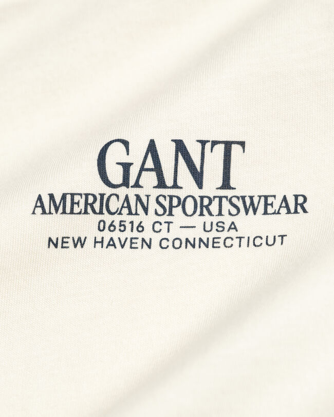 Kids grafisch T-shirt