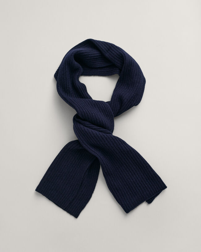 Cadeauset met muts en sjaal