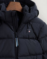 Kids gewatteerd jack