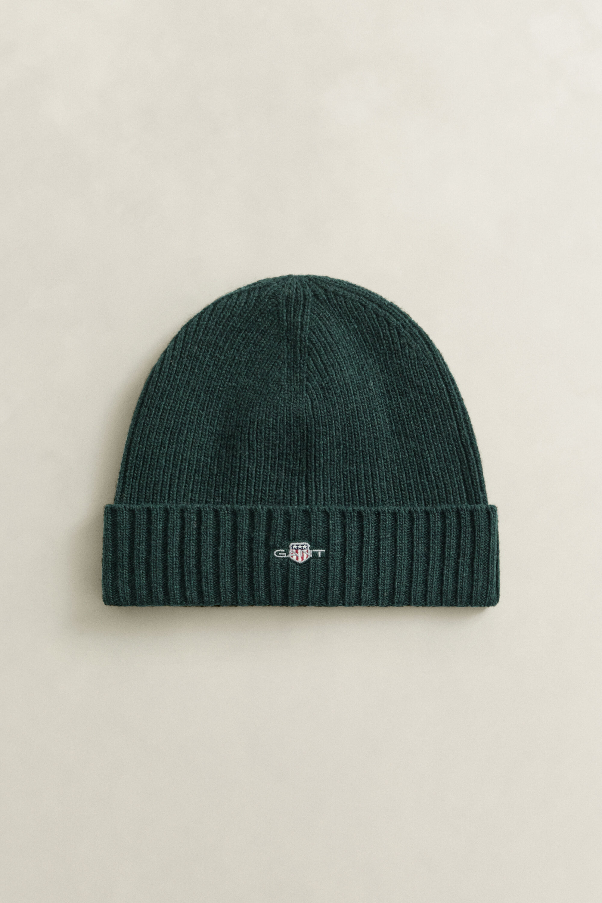 Wollen Shield beanie
