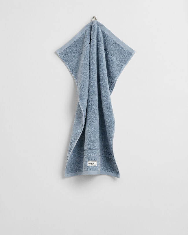 Premium handdoek 50 x 100 cm