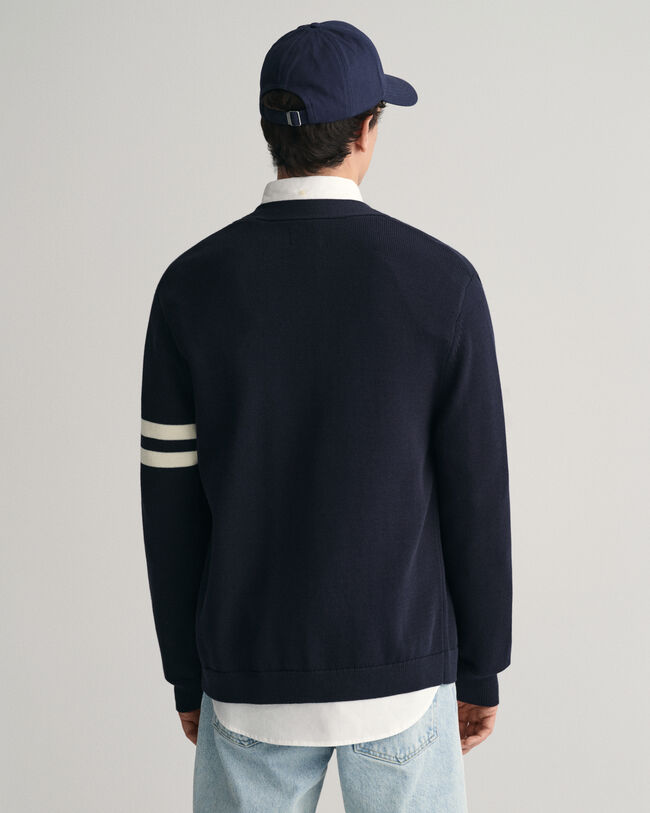 GANT Varsity-vest