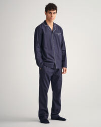 Pyjamaset met jasje in cadeauverpakking