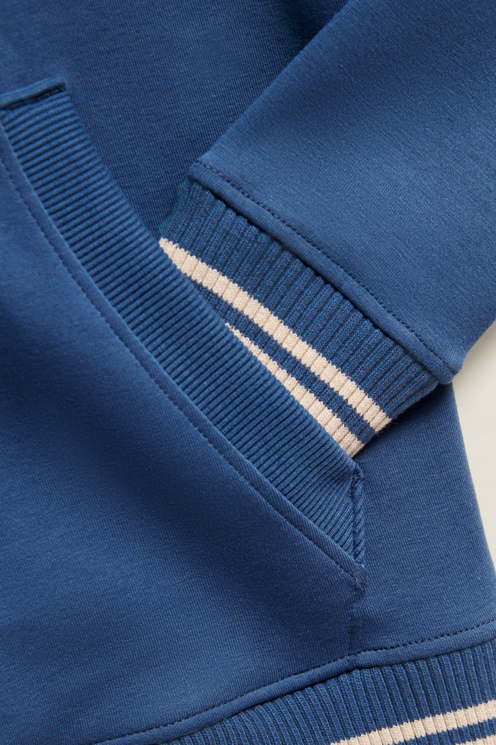 Teen Boys trainingsjack