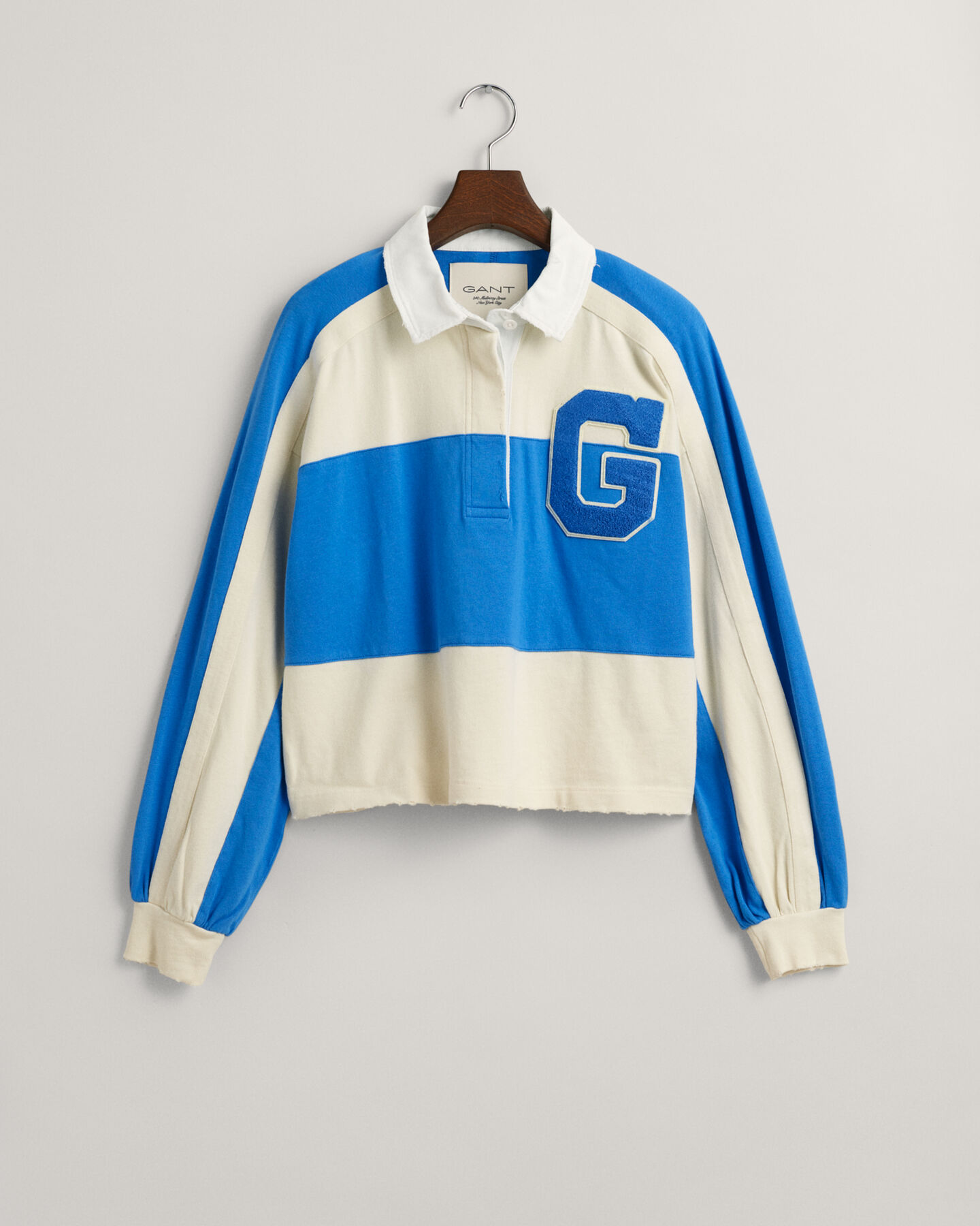 Blocked Heavy Rugger