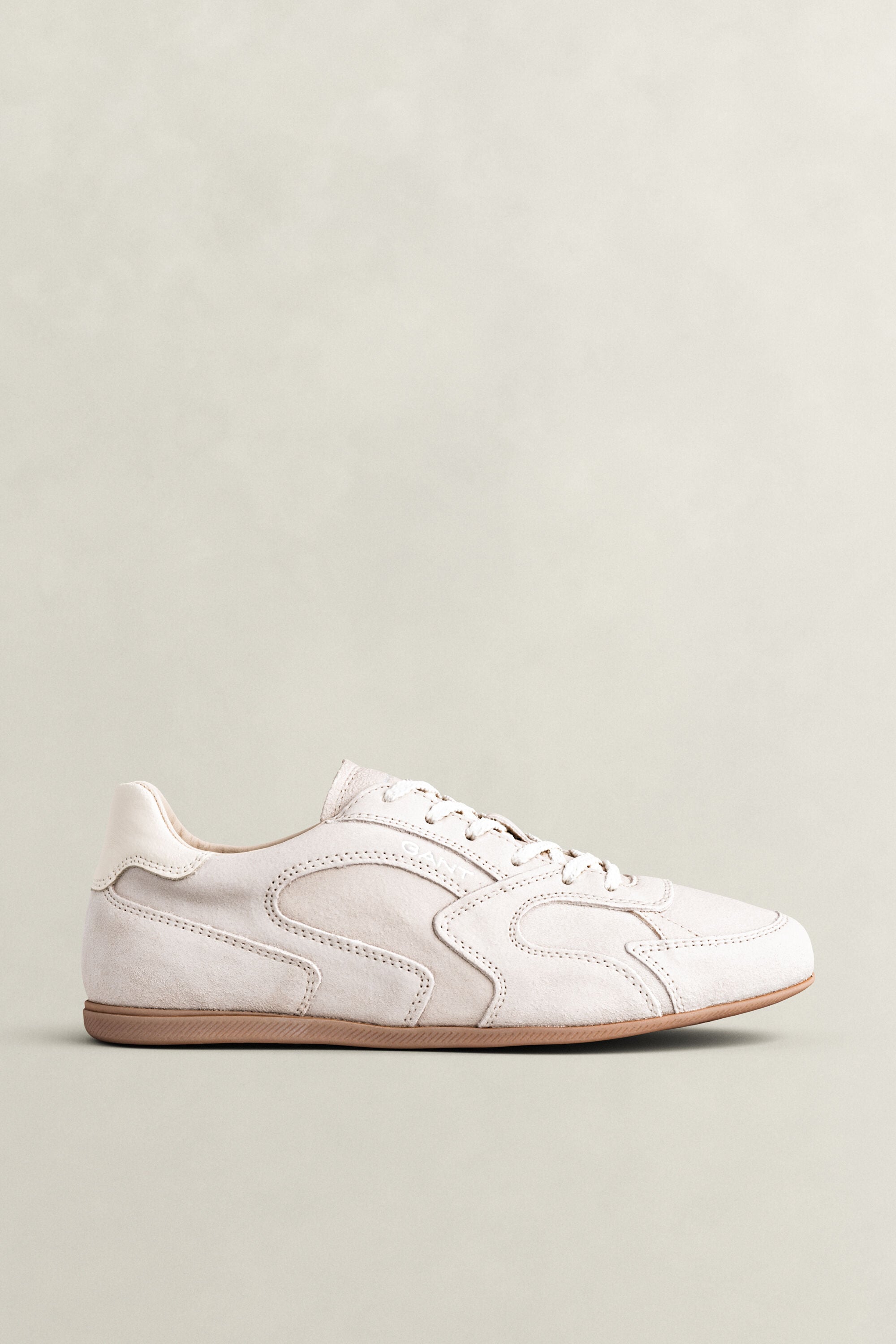 Sperly suède sneakers