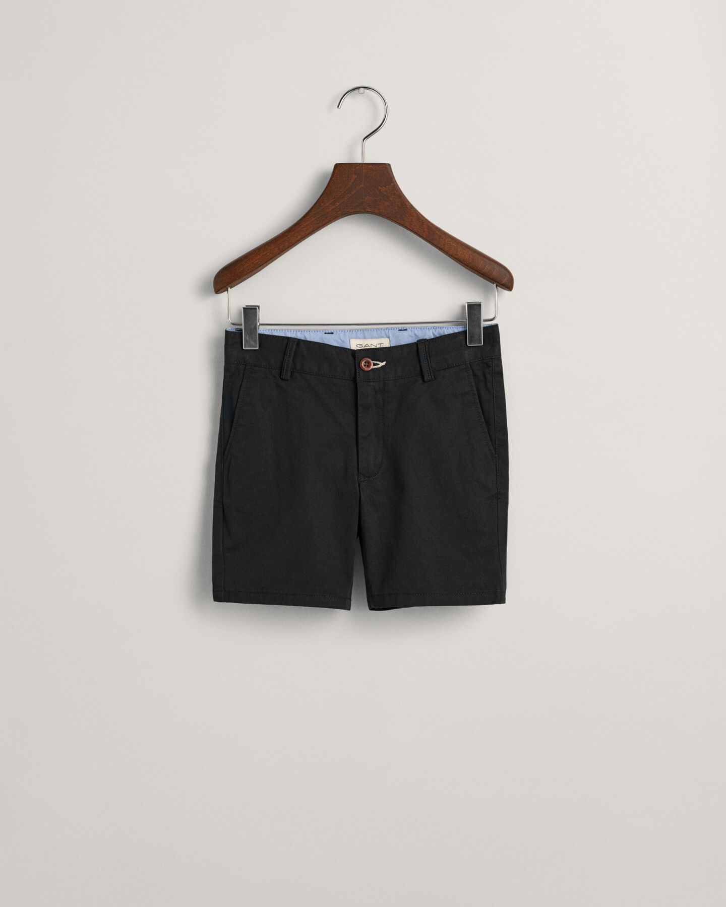 Kids Regular Fit chinoshort
