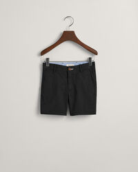Kids Regular Fit chinoshort