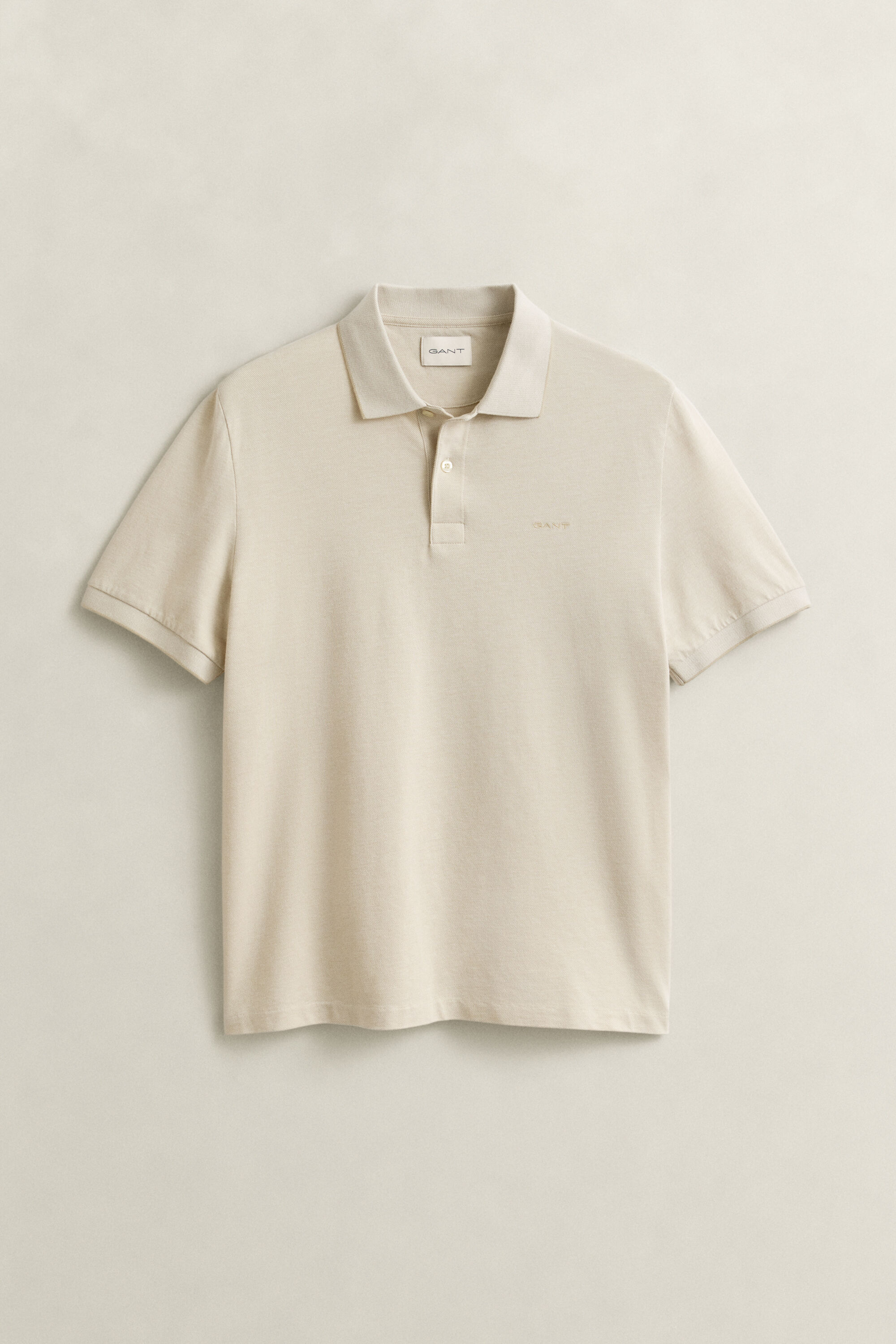 Poloshirt in twee kleuren