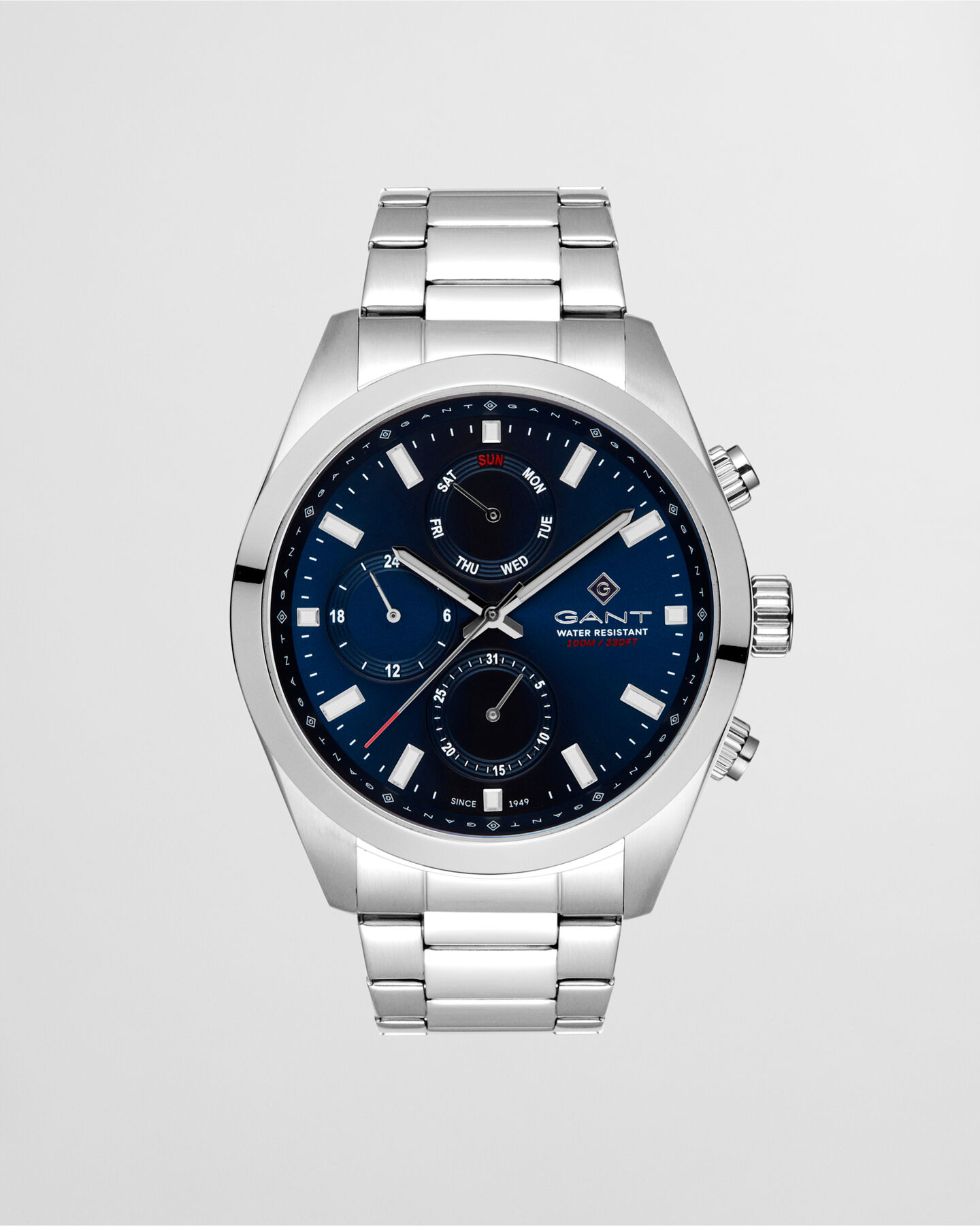 Polshorloge Rochester