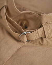 Cropped Harrington jack