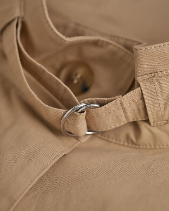 Cropped Harrington jack