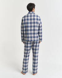 Geruite Pyjamaset