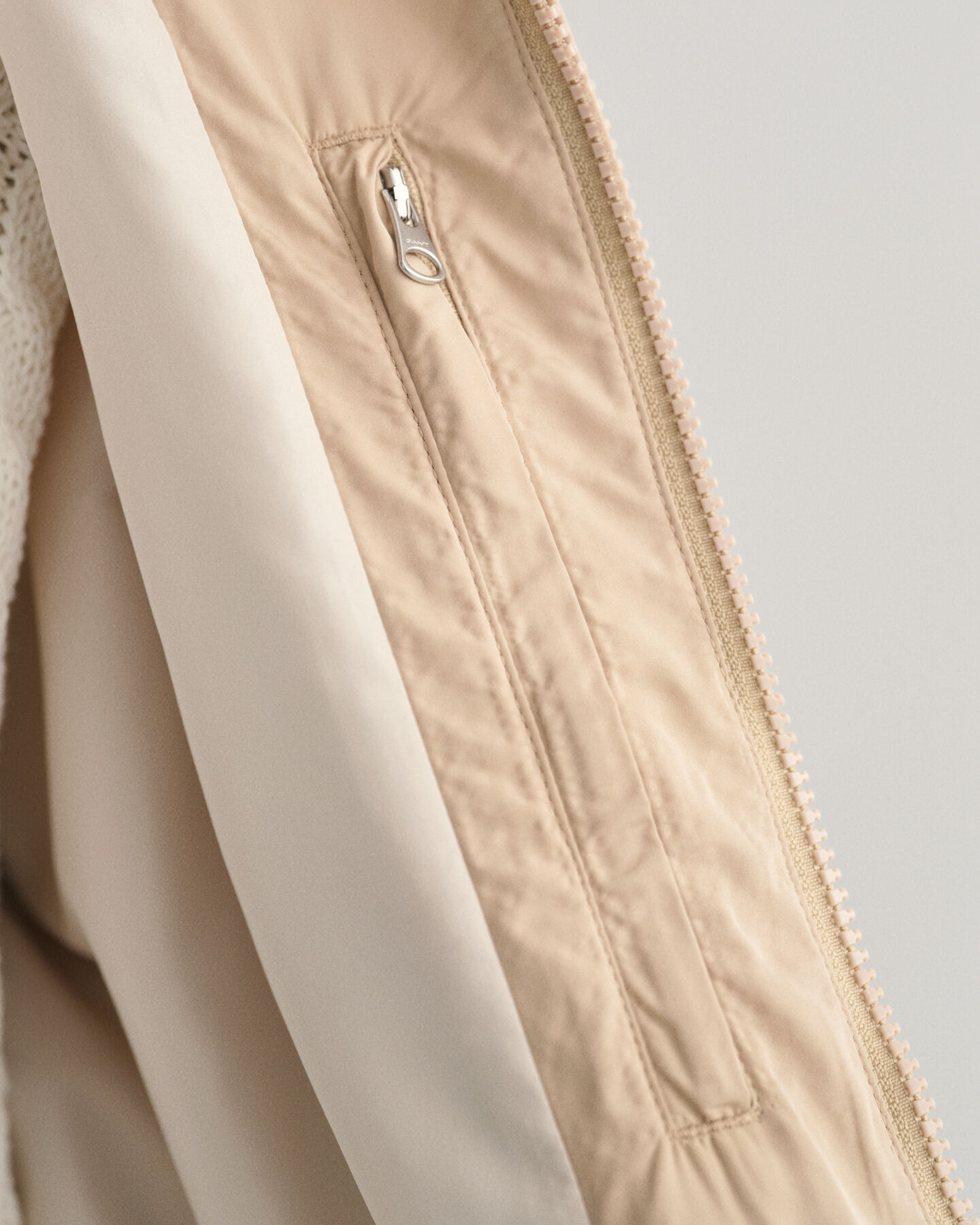 Lichtgewicht Hampshire jack