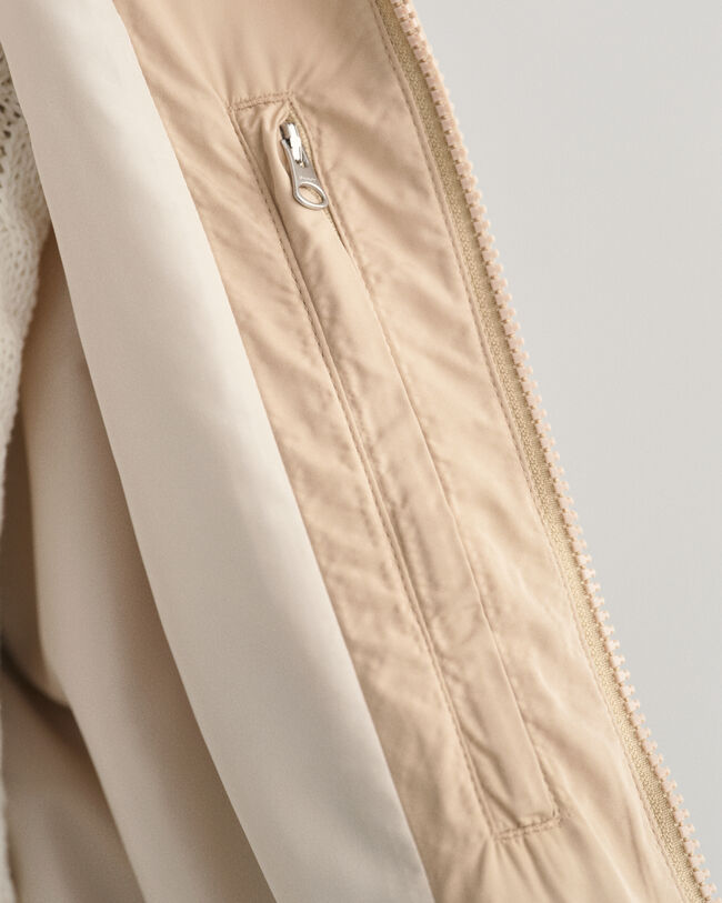 Lichtgewicht Hampshire jack