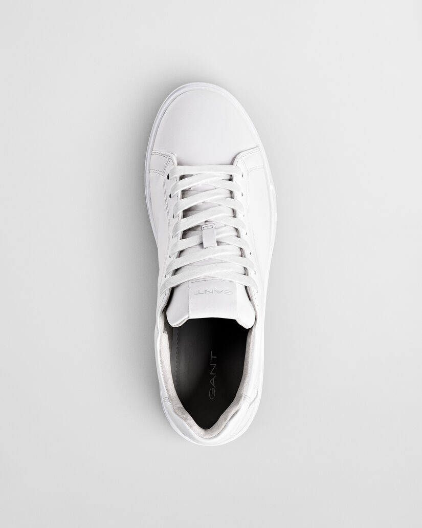 McJulien leren sneakers
