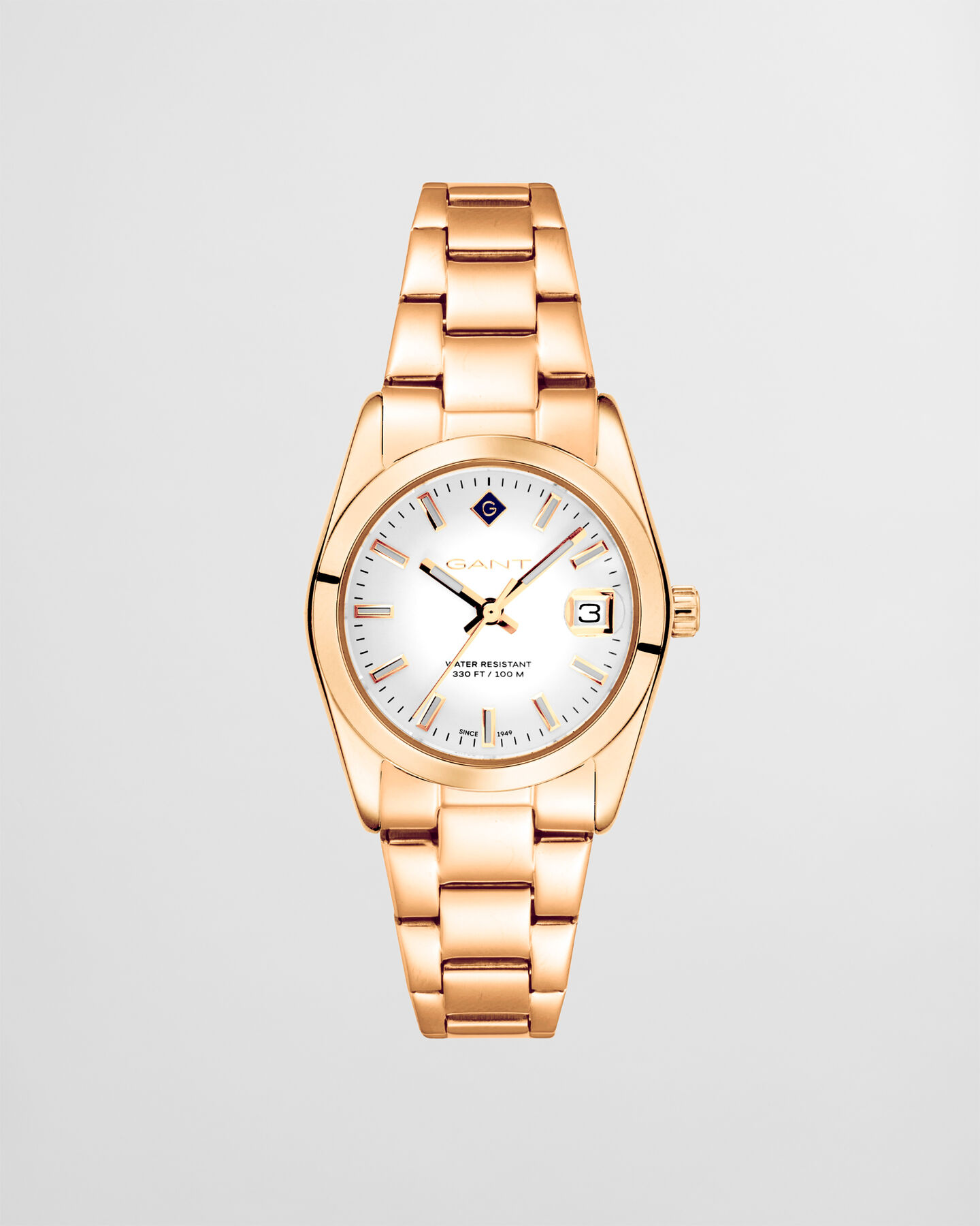 Polshorloge Everett Mini