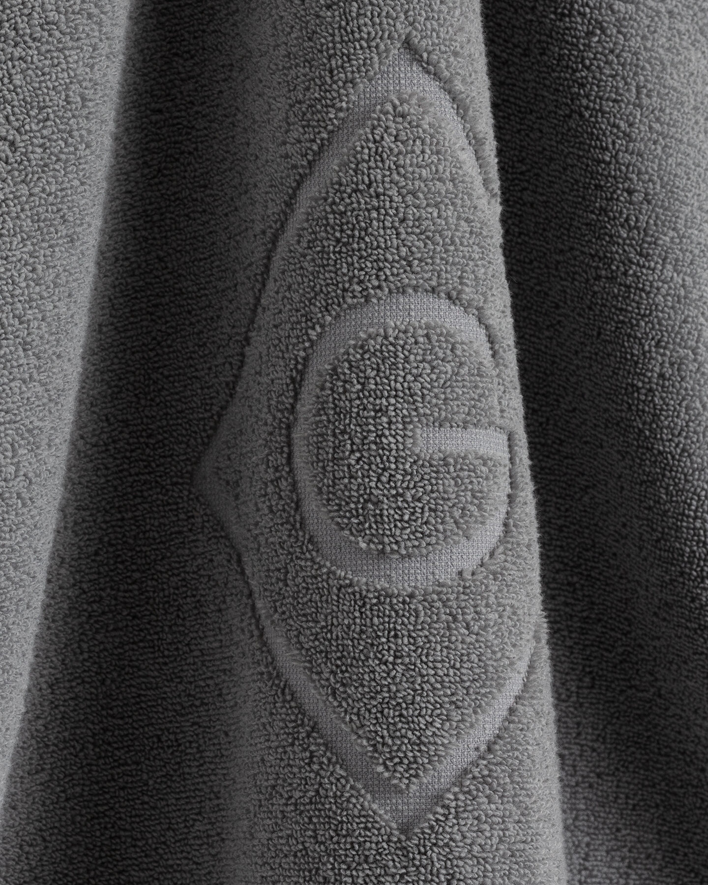 Icon G handdoek 30x50