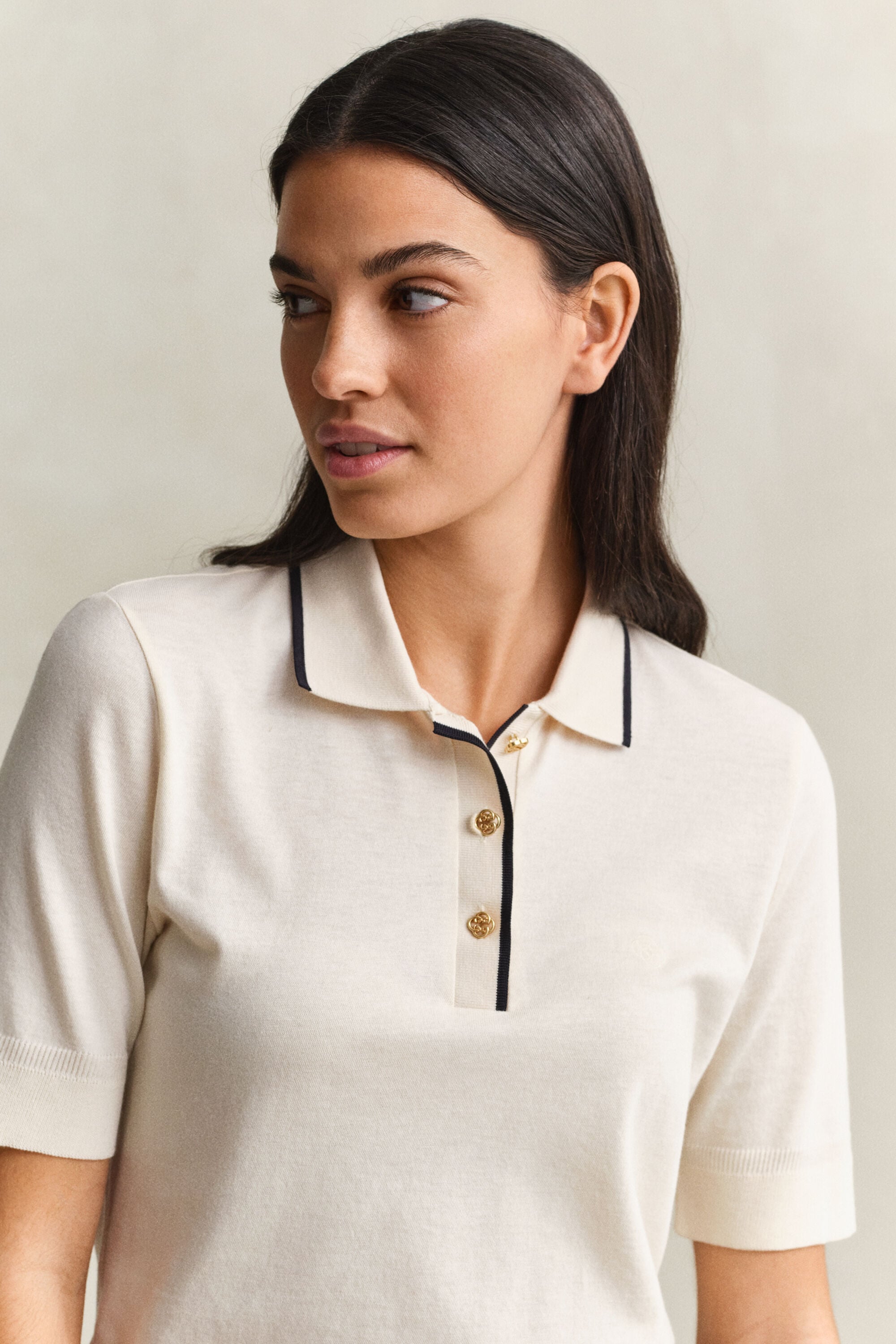 Naadloze polotop
