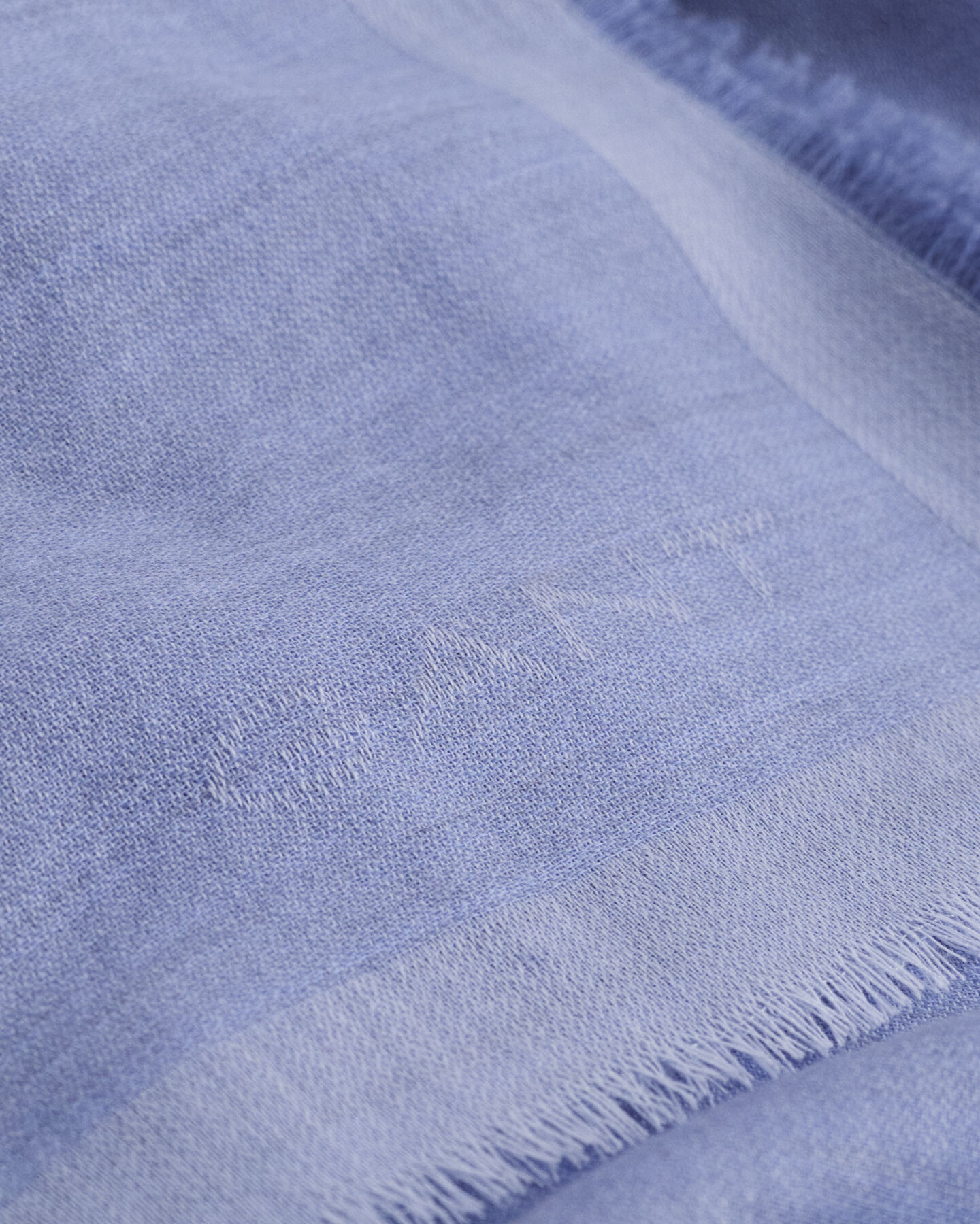 Geweven sjaal van merinoswol