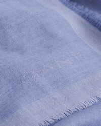 Geweven sjaal van merinoswol