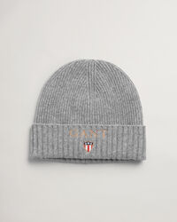 Sjaal & beanie in cadeauverpakking