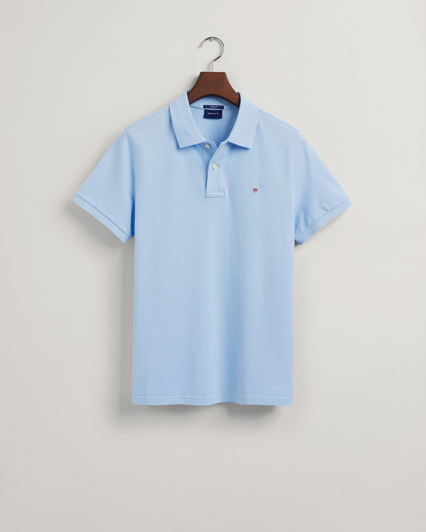 Original piqué poloshirt