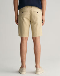 Regular Fit chinoshort