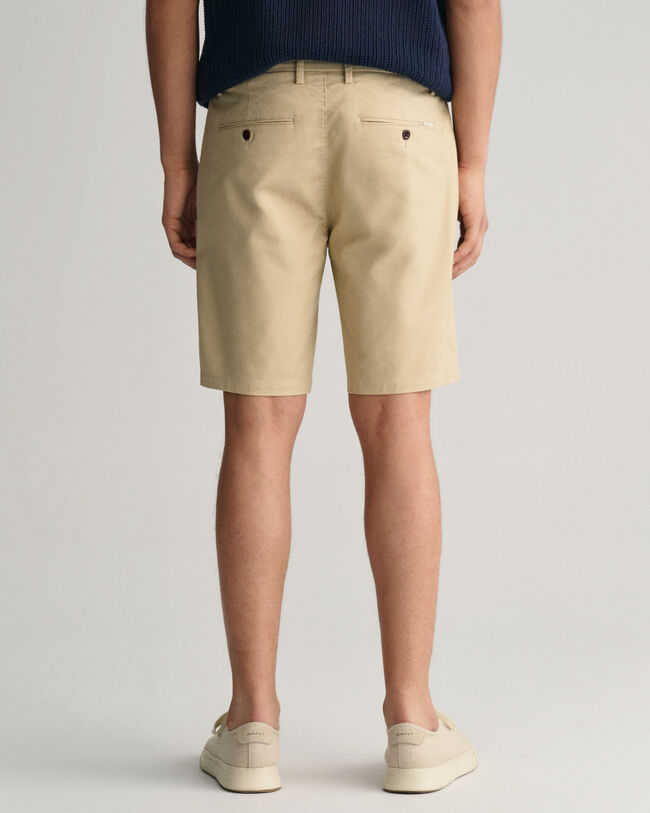Regular Fit chinoshort