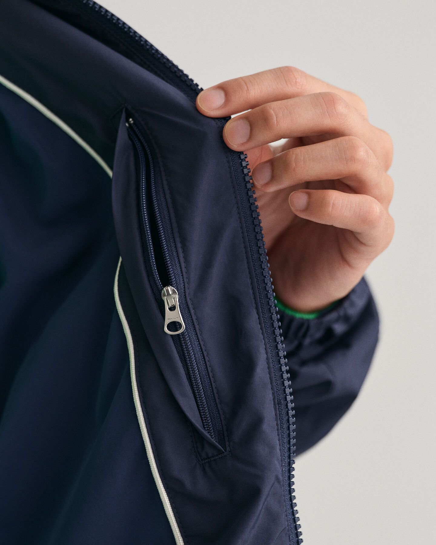 Licht Windshielder jack