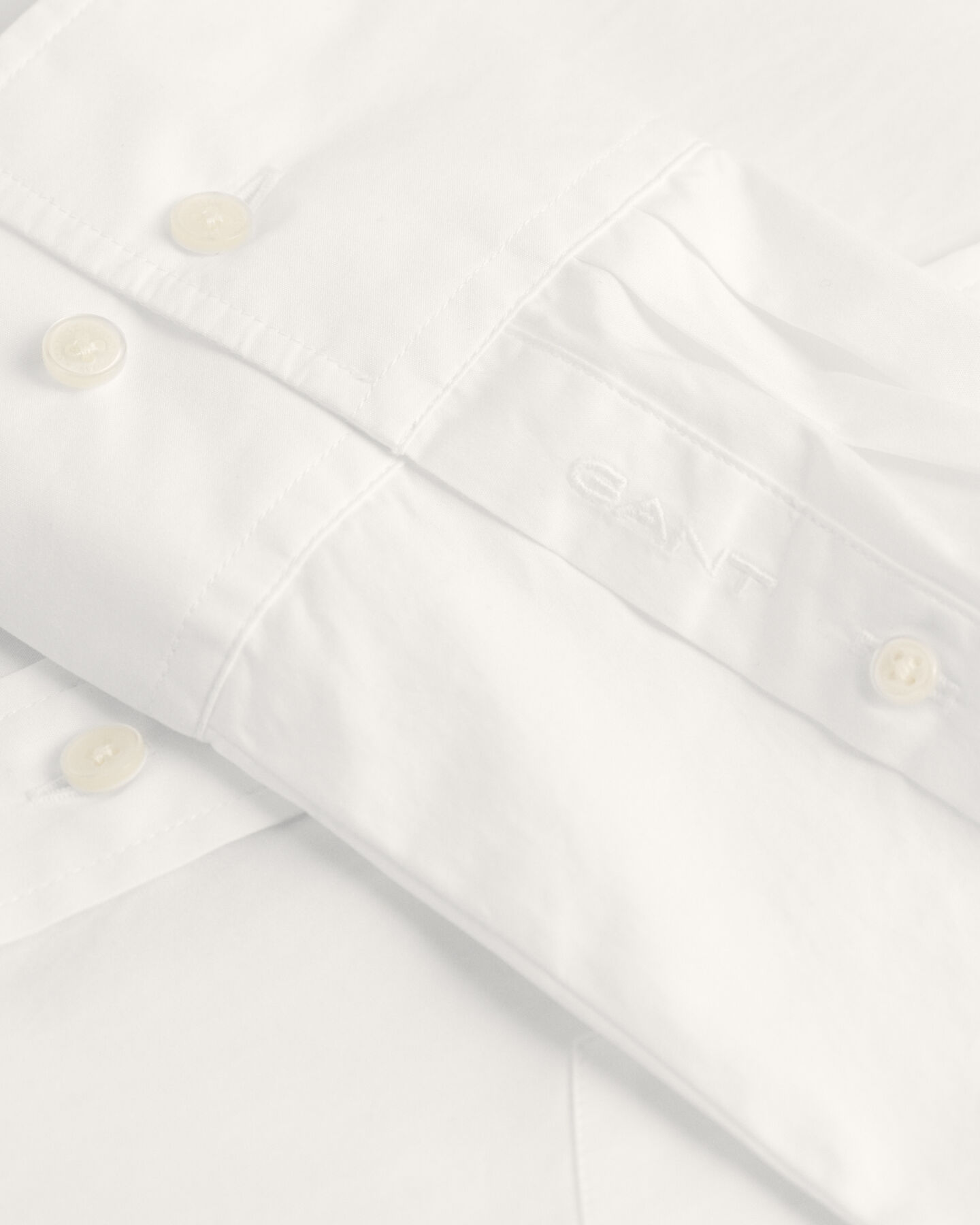 Relaxed Fit cropped blouse